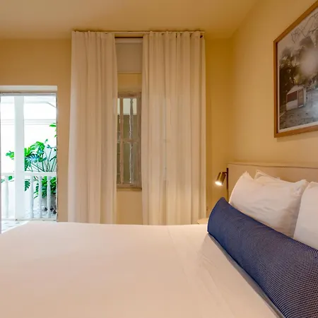 Hotel B Haus Boutique