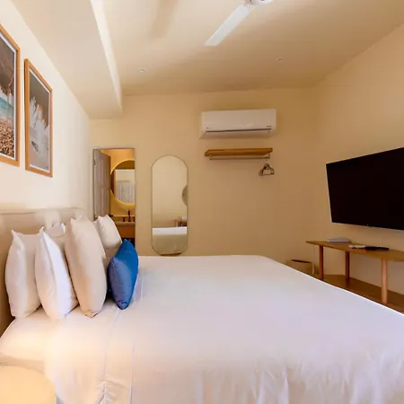 B Haus Boutique 4* Cartagena