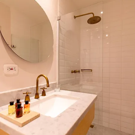 B Haus Boutique Hotel Cartagena