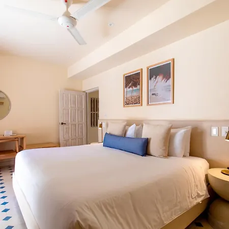 Hotel B Haus Boutique Cartagena