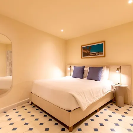 B Haus Boutique 4* Cartagena