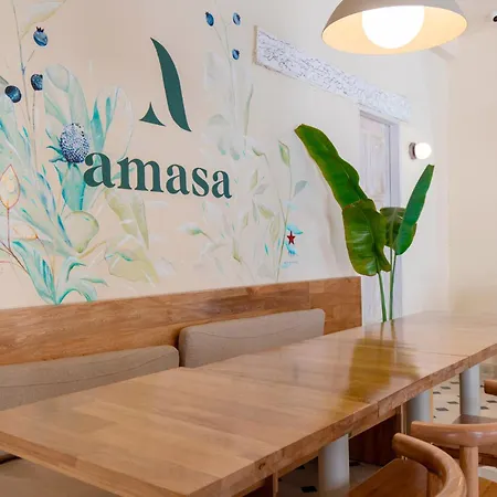 B Haus Boutique Hotel 4*