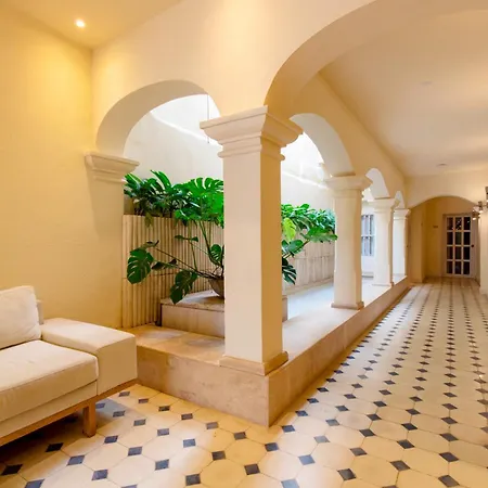 Hotel B Haus Boutique Cartagena
