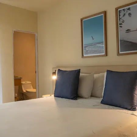 Hotel B Haus Boutique