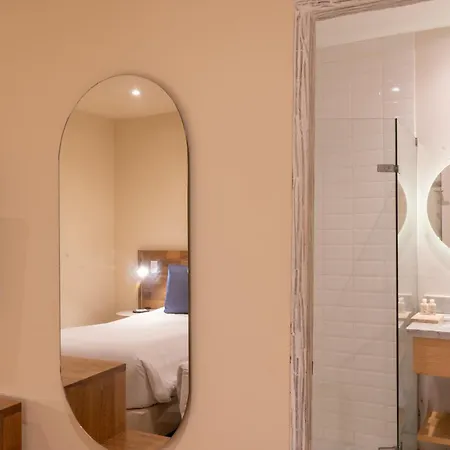 Hotel B Haus Boutique Cartagena