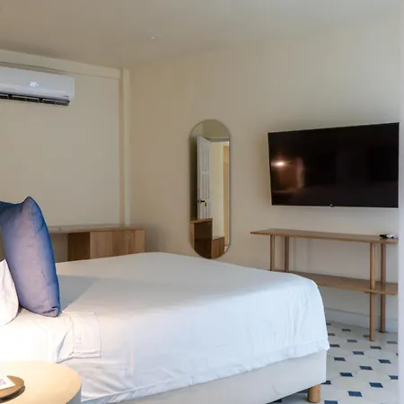 B Haus Boutique 4* Cartagena