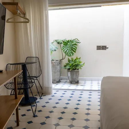 Hotel B Haus Boutique