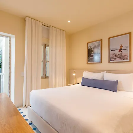 Hotel B Haus Boutique Cartagena