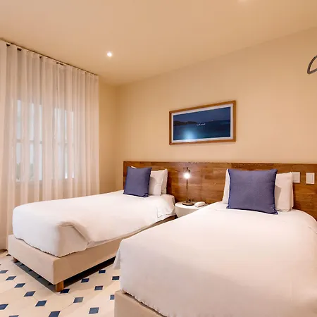 B Haus Boutique Hotel Cartagena
