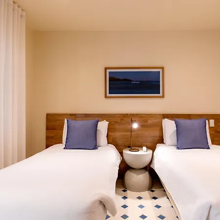 B Haus Boutique Hotel