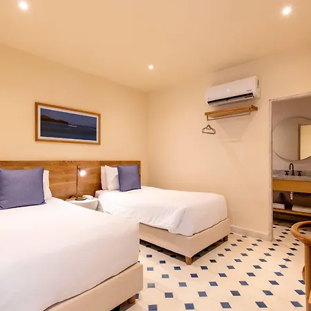 B Haus Boutique 4* Cartagena