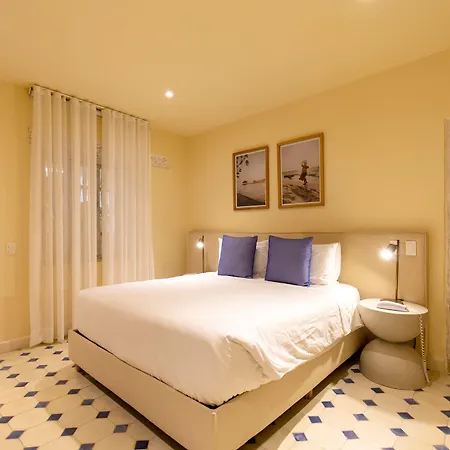 Hotel B Haus Boutique