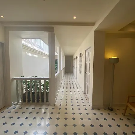 B Haus Boutique 4* Cartagena