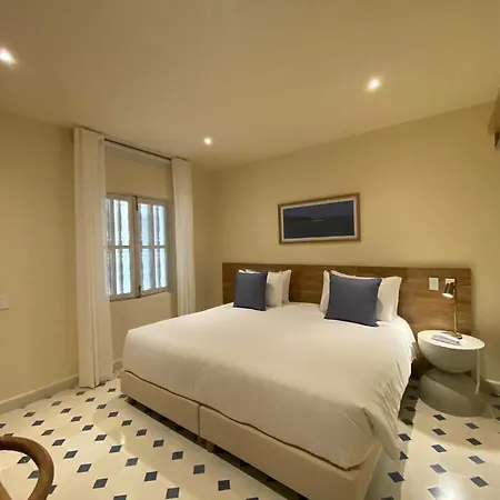 Hotel B Haus Boutique