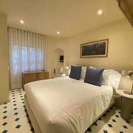 Hotel B Haus Boutique