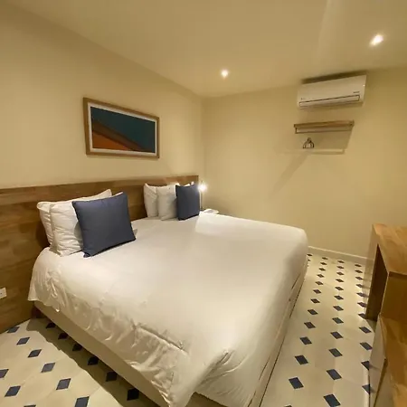 Hotel B Haus Boutique Cartagena