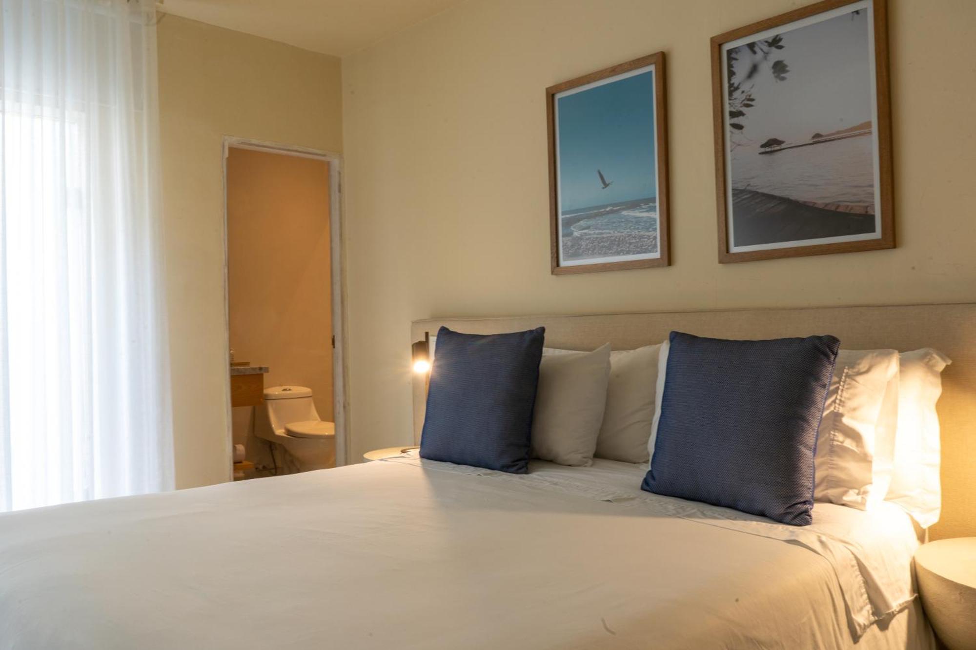 Hotel B Haus Boutique