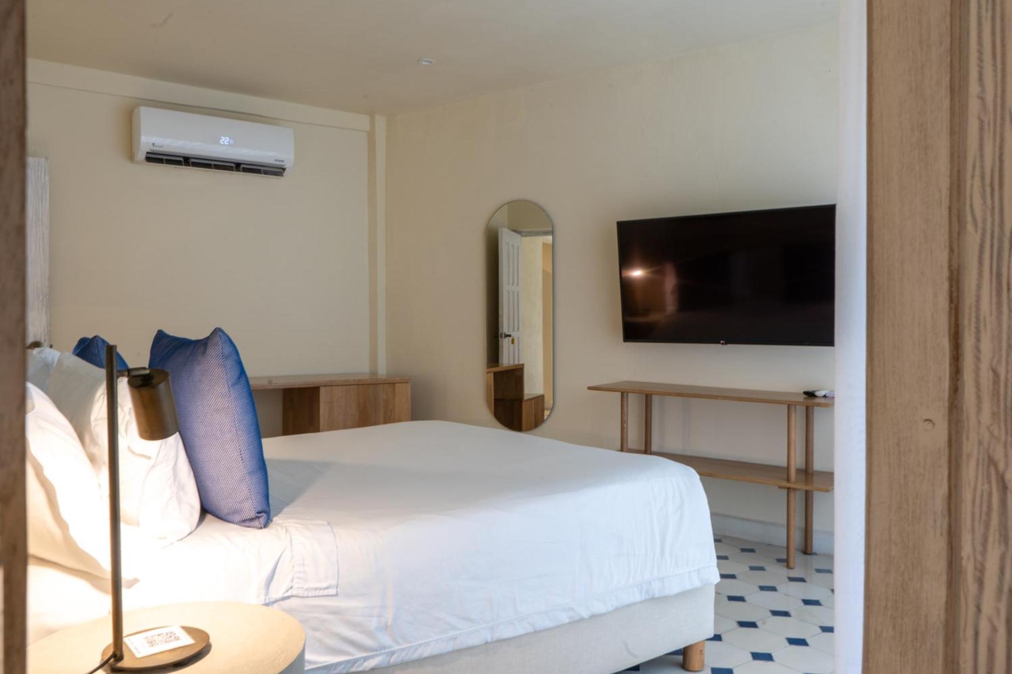 B Haus Boutique 4* Cartagena