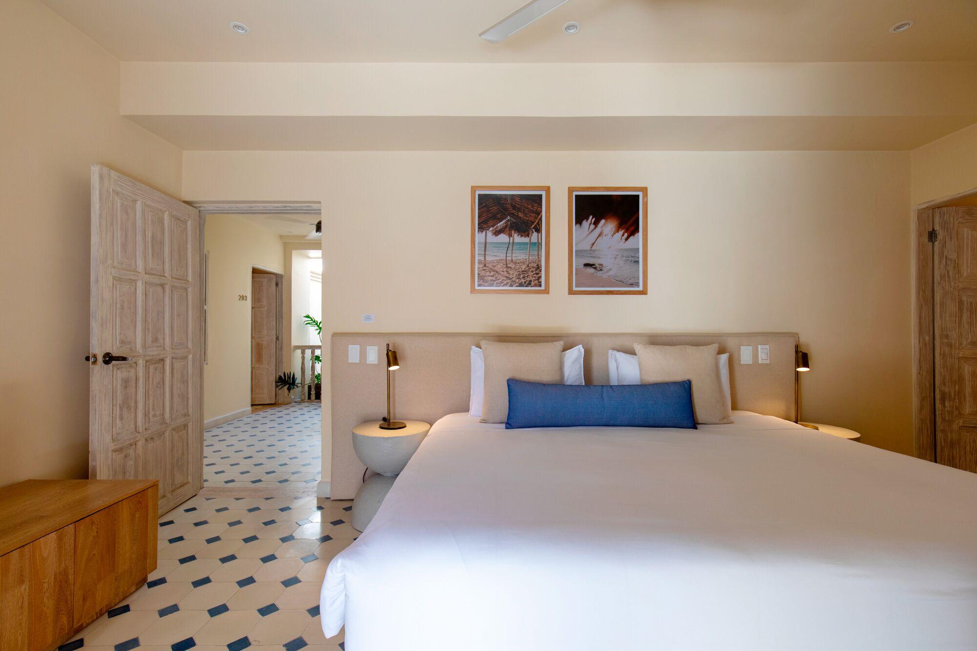 B Haus Boutique Cartagena